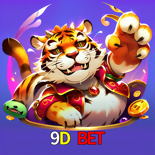  9D BET